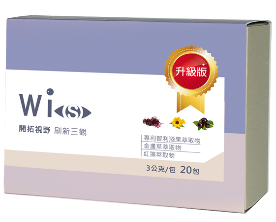 昕漾 S (升級版) WI S 1